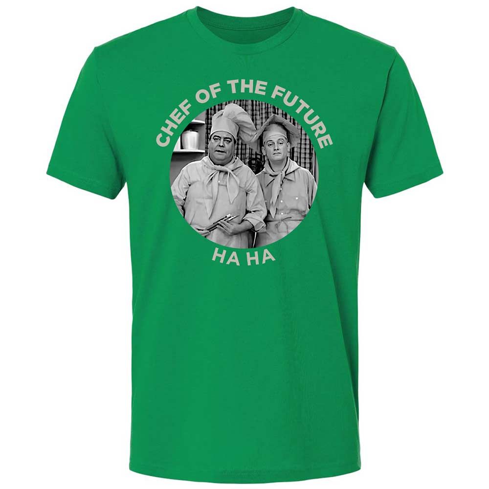 Premium Unisex T-Shirt - V8D6UU2J - Kelly Green - 13