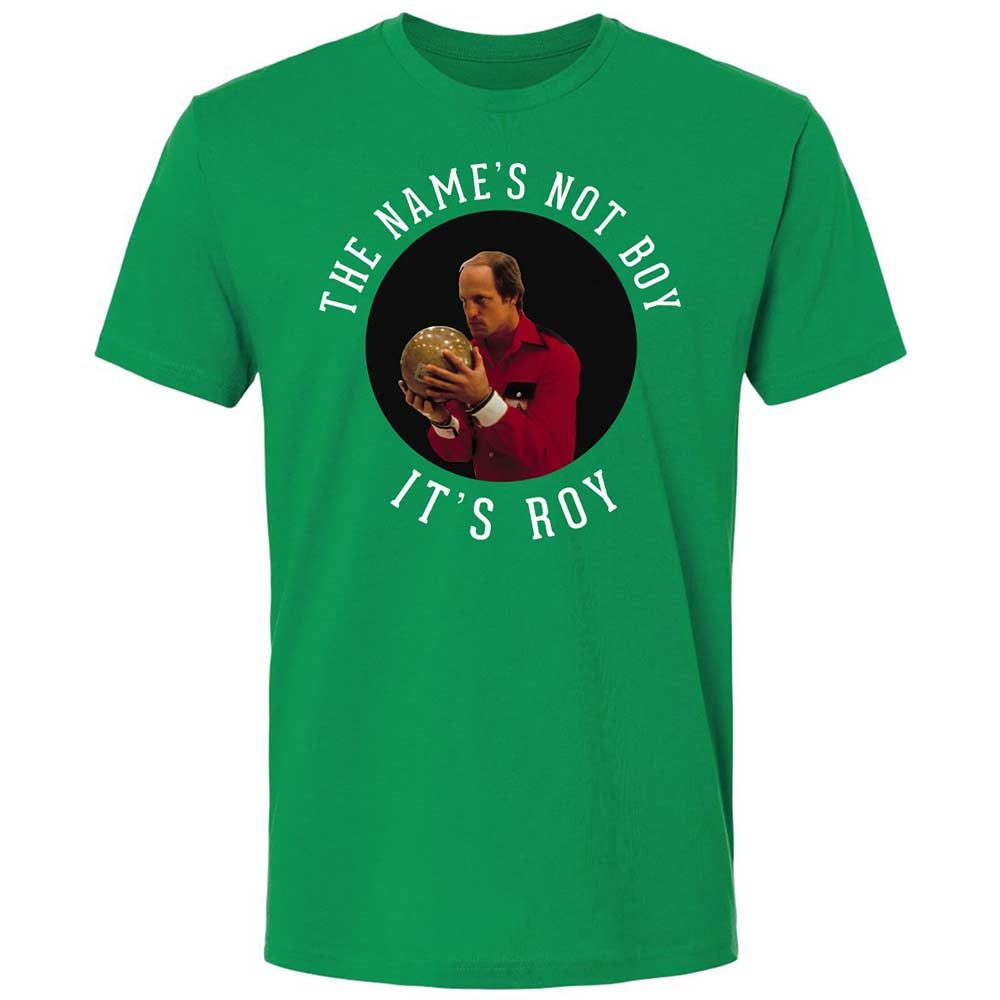 Premium Unisex T-Shirt - 4ZL598LW - Kelly Green - 13