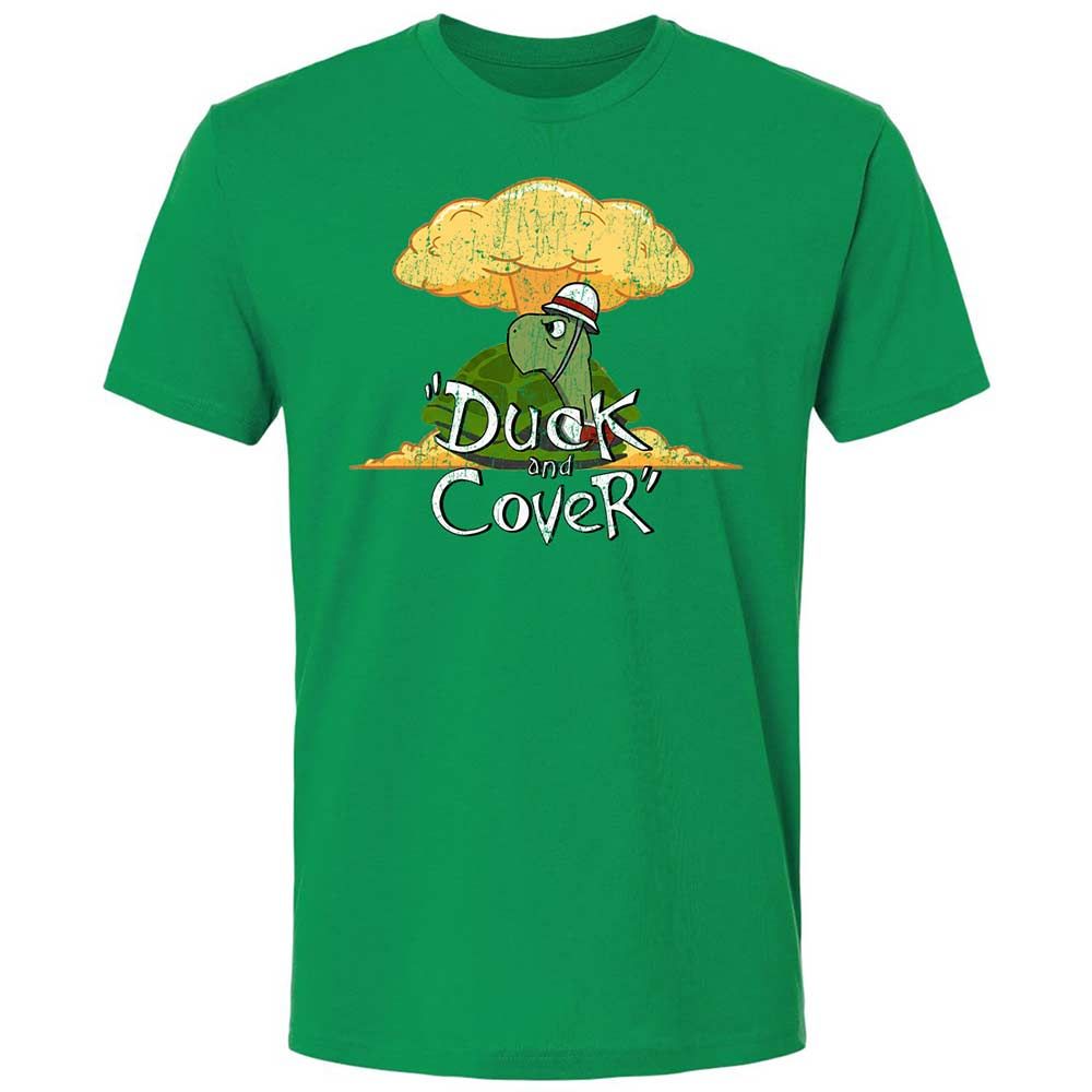Premium Unisex T-Shirt - BEZL534V - Kelly Green - 13