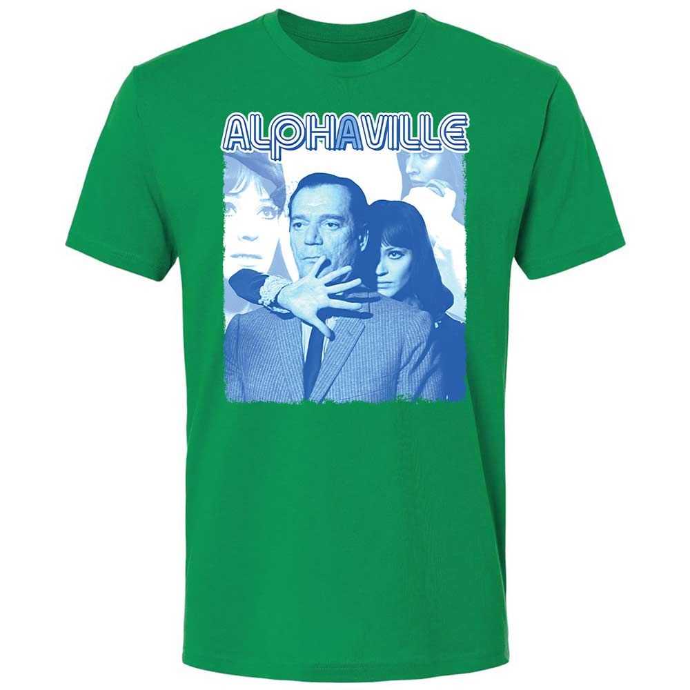 Premium Unisex T-Shirt - ZTM7QPB2 - Kelly Green - 13