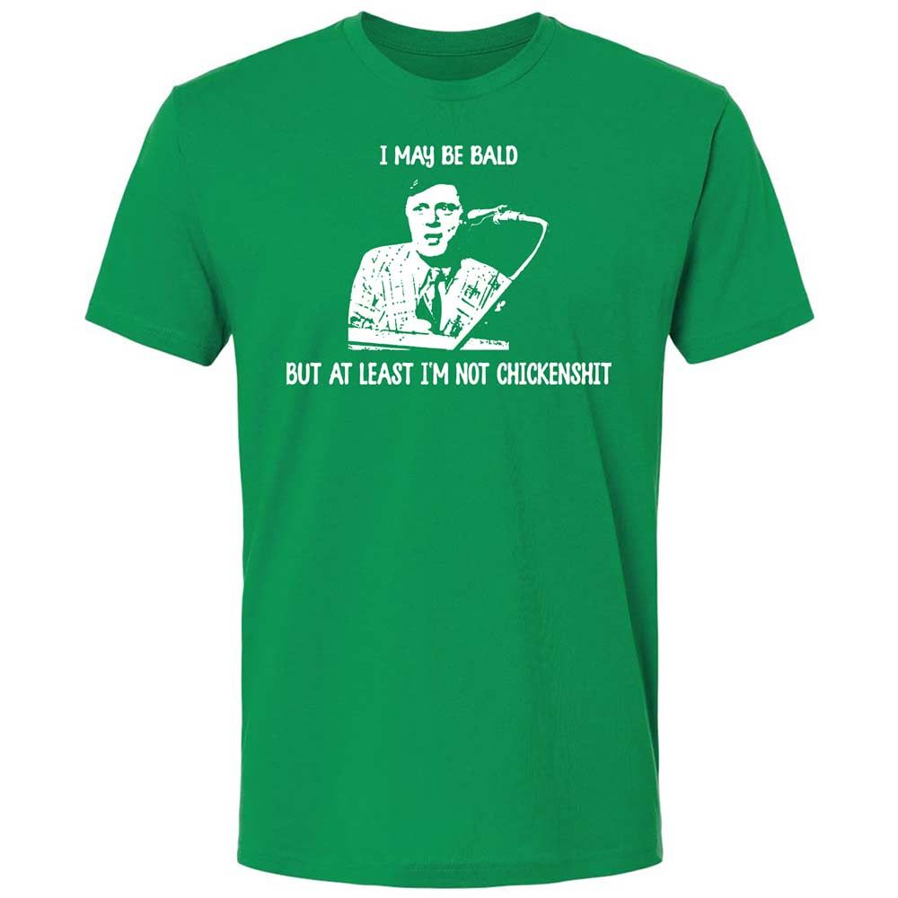 Premium Unisex T-Shirt - WS8FMY6S - Kelly Green - 13