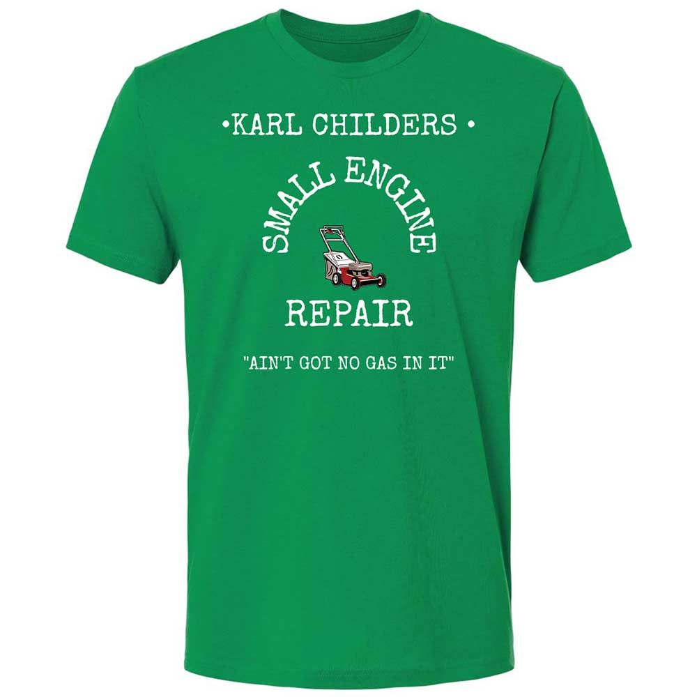 Premium Unisex T-Shirt - 72CX98LU - Kelly Green - 13
