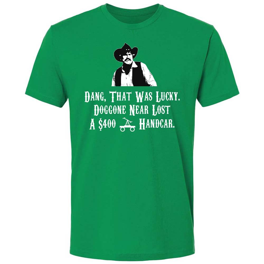 Premium Unisex T-Shirt - 4E6CVEC1 - Kelly Green - 13