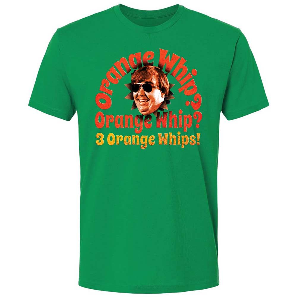 Premium Unisex T-Shirt - 13A67535 - Kelly Green - 13
