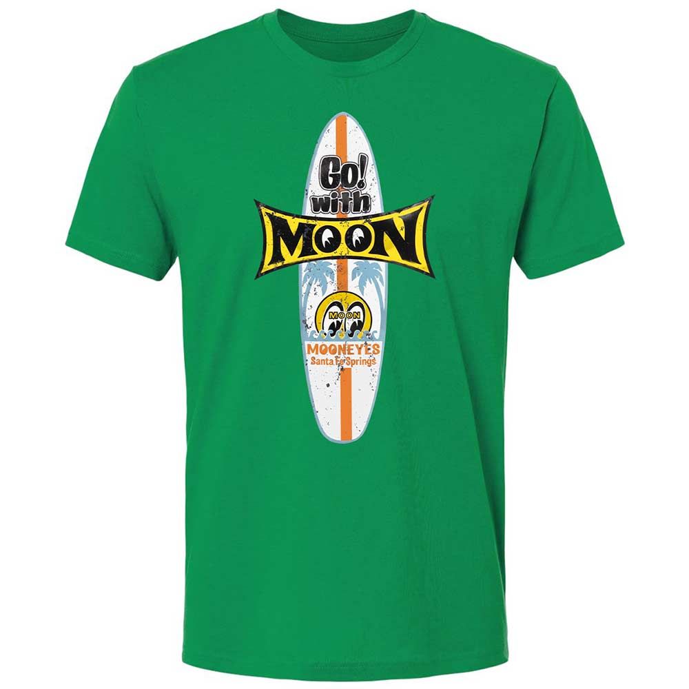 Premium Unisex T-Shirt - 3VJ7KPC6 - Kelly Green - 13