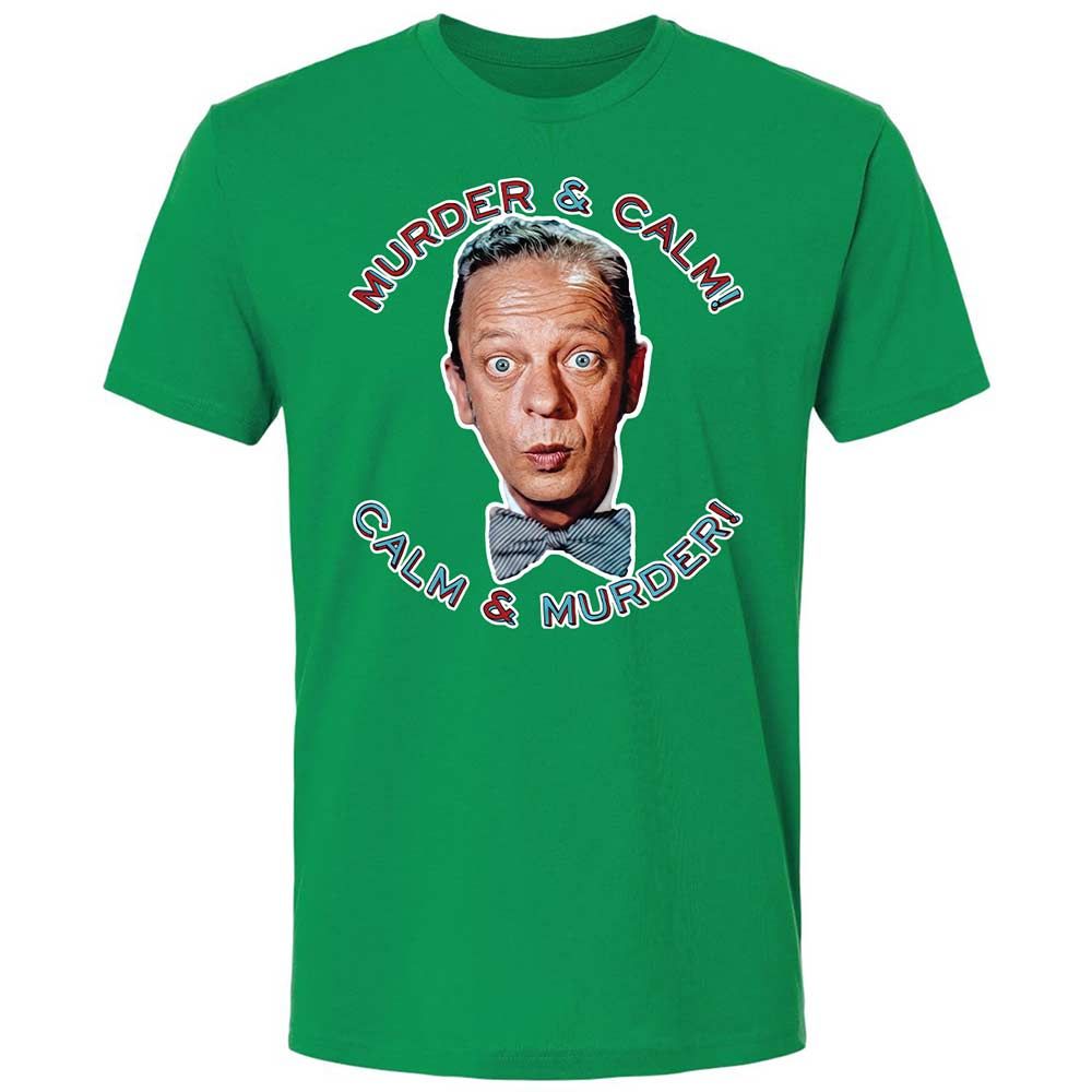 Premium Unisex T-Shirt - PKU38CTR - Kelly Green - 13