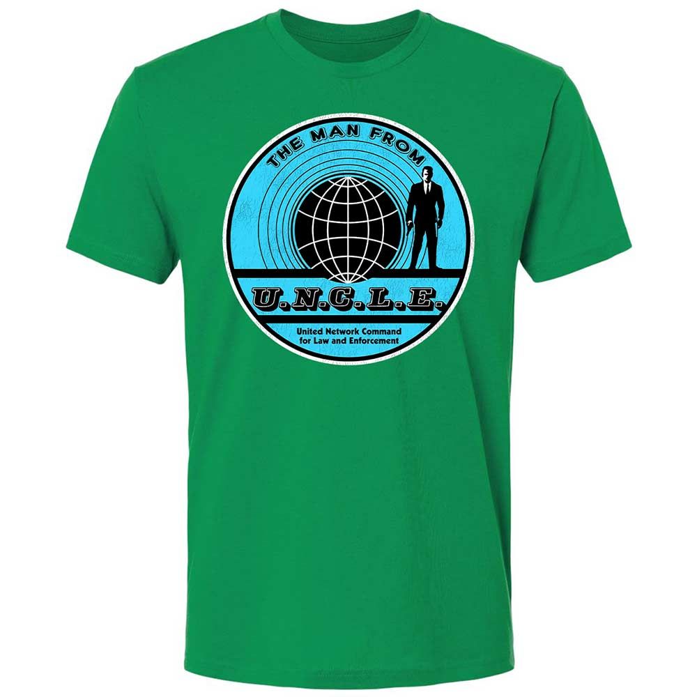 Premium Unisex T-Shirt - UJ6WYB8Y - Kelly Green - 13