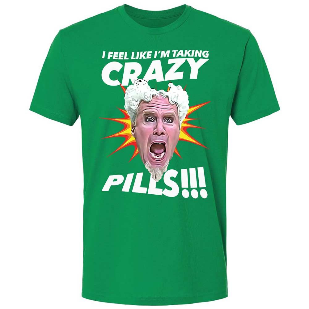 Premium Unisex T-Shirt - 4QGEFFR2 - Kelly Green - 13