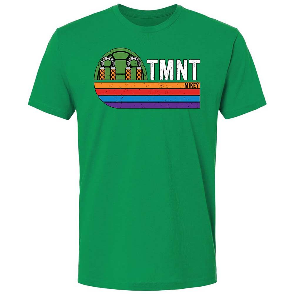 Premium Unisex T-Shirt - 9TRZA5L9 - Kelly Green - 13