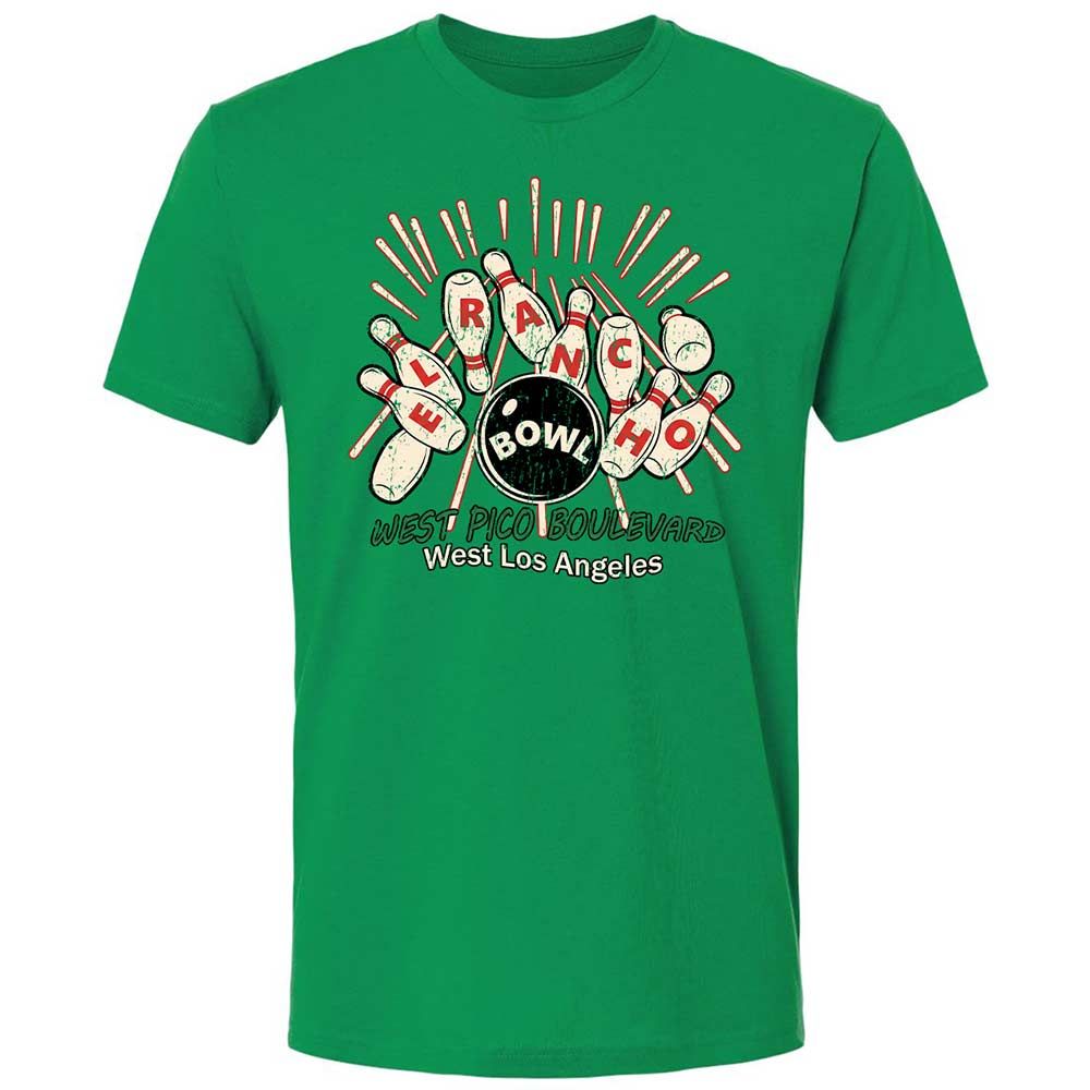 Premium Unisex T-Shirt - DJD7ZTWL - Kelly Green - 13