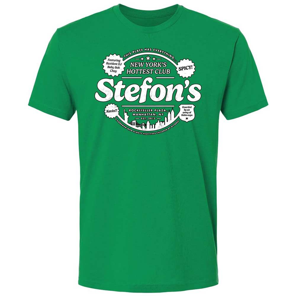 Premium Unisex T-Shirt - MV6THSFV - Kelly Green - 13