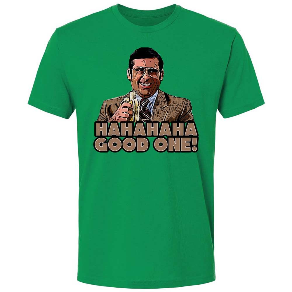 Premium Unisex T-Shirt - E19Y3DG4 - Kelly Green - 13