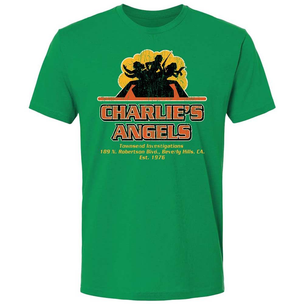 Premium Unisex T-Shirt - K5VE4Z7Q - Kelly Green - 13