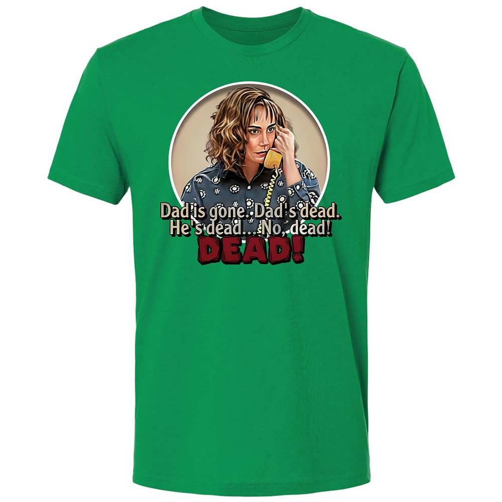 Premium Unisex T-Shirt - SEPBHZHV - Kelly Green - 13