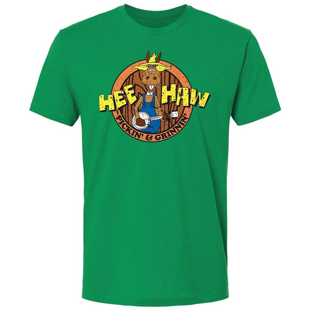 Premium Unisex T-Shirt - D5UKY4Z1 - Kelly Green - 13