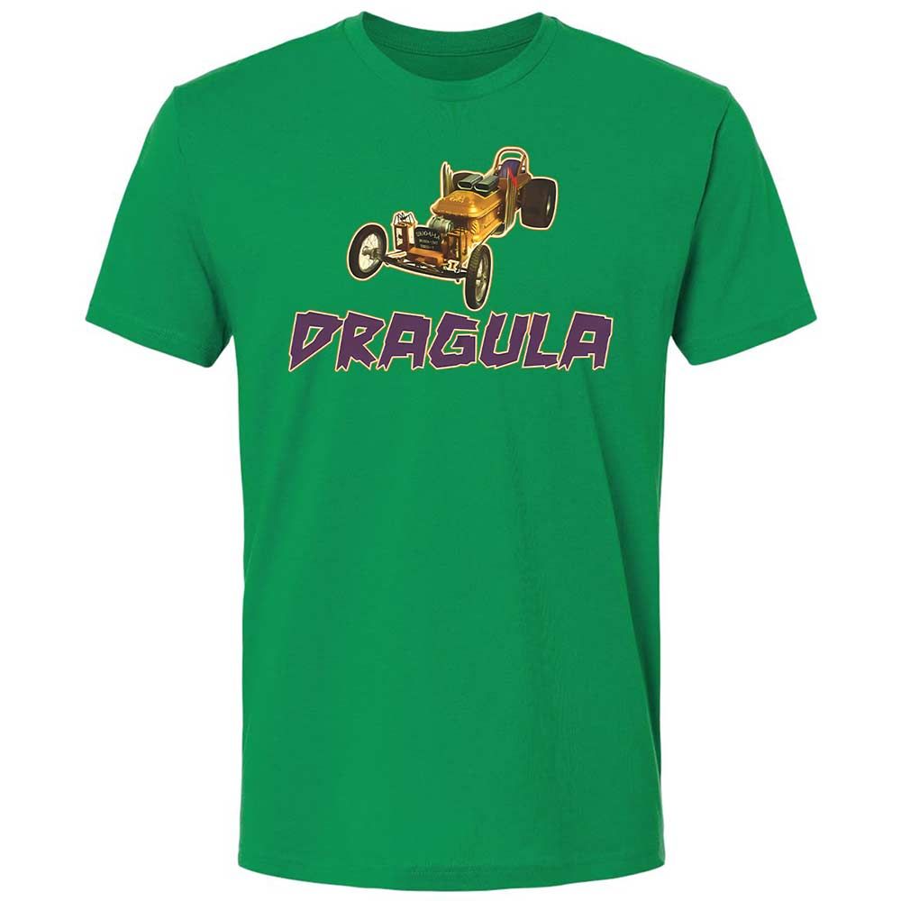 Premium Unisex T-Shirt - SFRBY48G - Kelly Green - 13