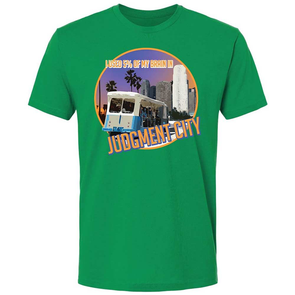 Judgment City - Kelly Green - 13