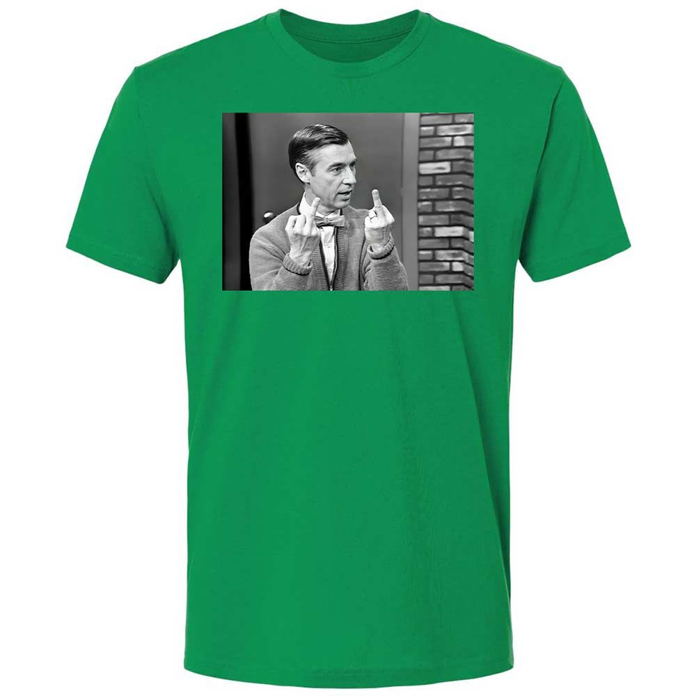 Premium Unisex T-Shirt - P919TH15 - Kelly Green - 13