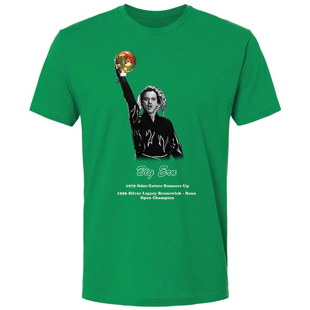 Premium Unisex T-Shirt - DDVYAK9E - Kelly Green - 13