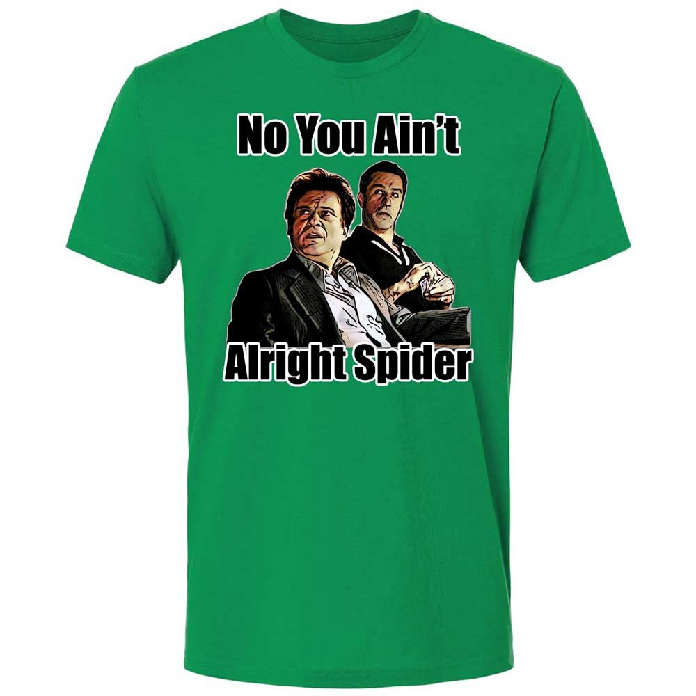 Premium Unisex T-Shirt - CYULZM6F - Kelly Green - 13