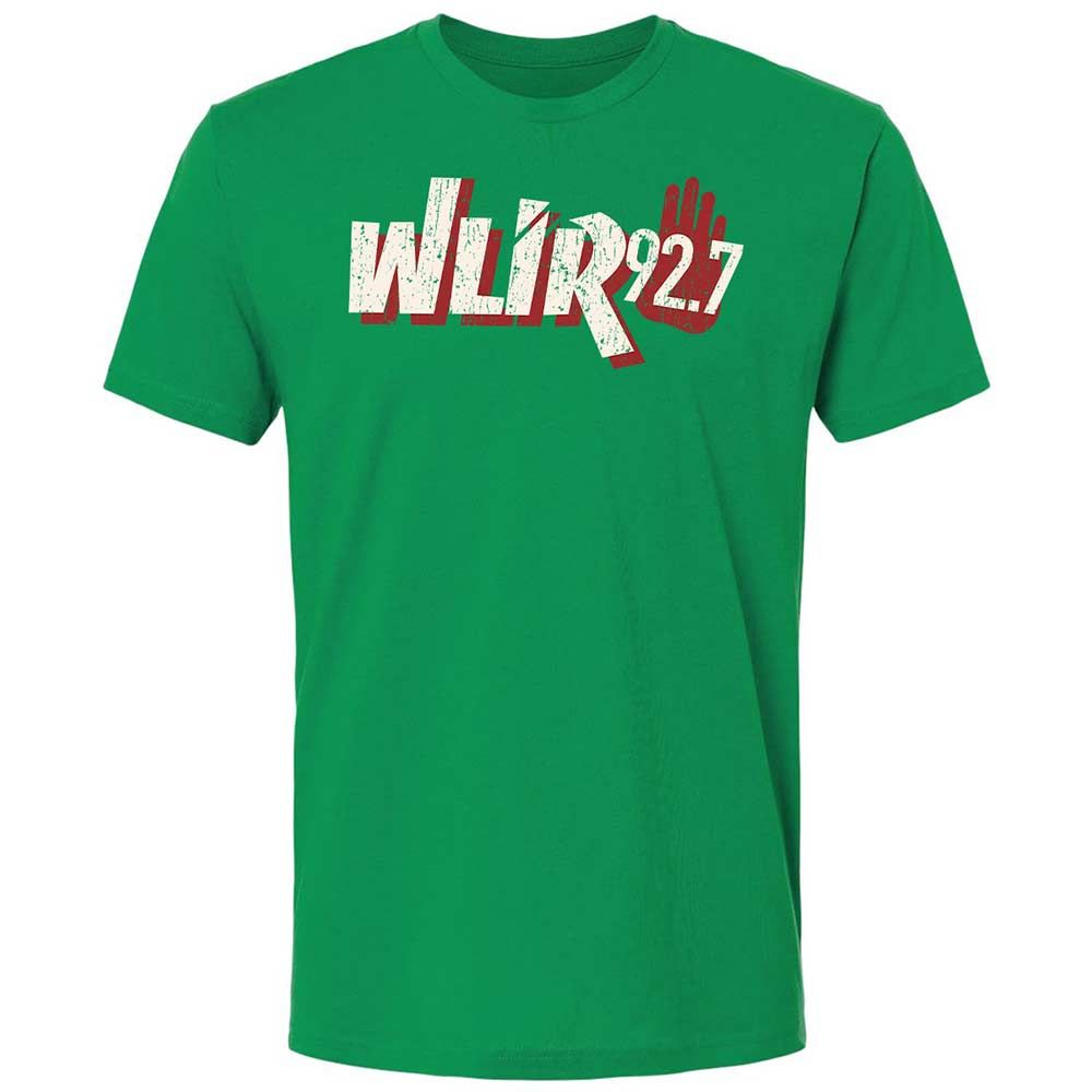 Premium Unisex T-Shirt - XCJ2E7GB - Kelly Green - 13