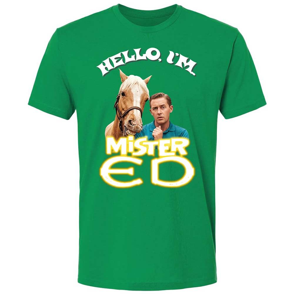 Premium Unisex T-Shirt - XZM4TDLH - Kelly Green - 13