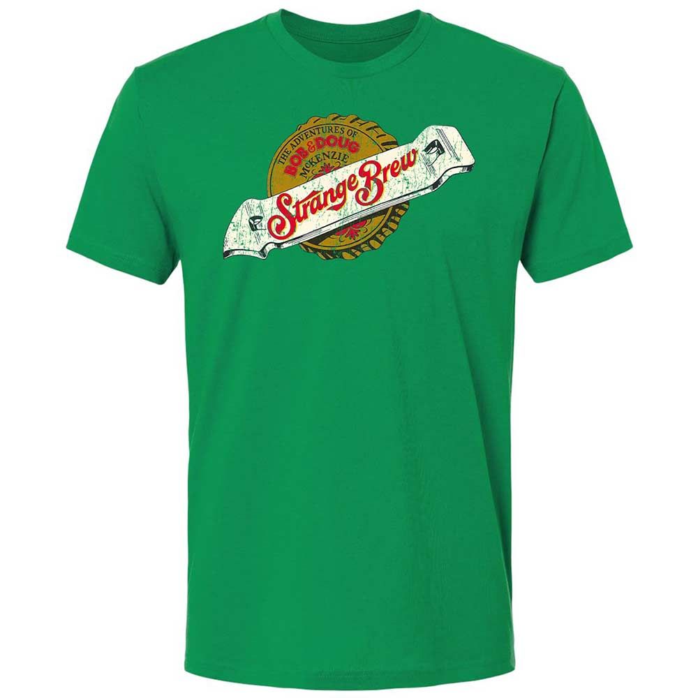 Premium Unisex T-Shirt - 8FZBJQE5 - Kelly Green - 13