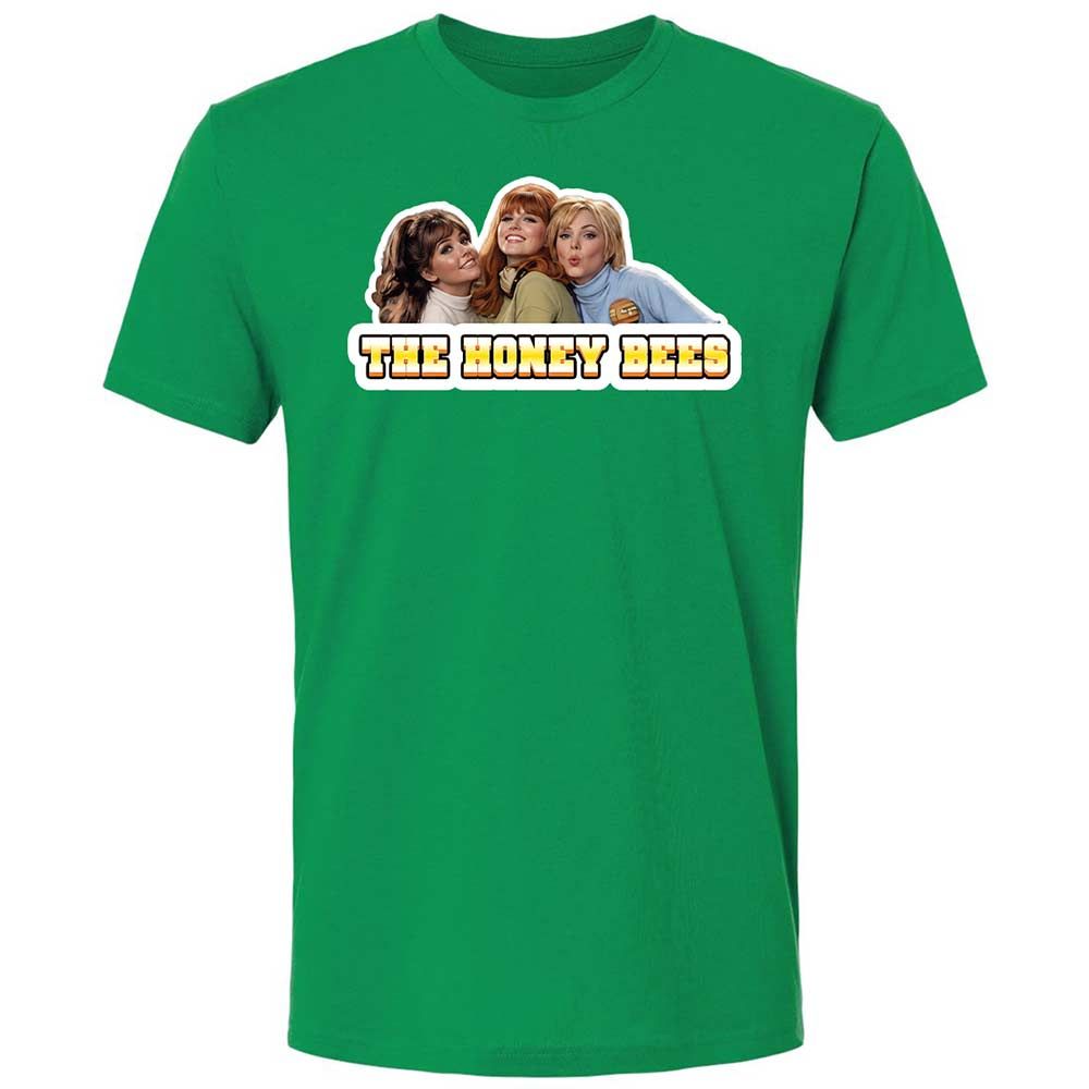 Premium Unisex T-Shirt - SK3HA5NX - Kelly Green - 13