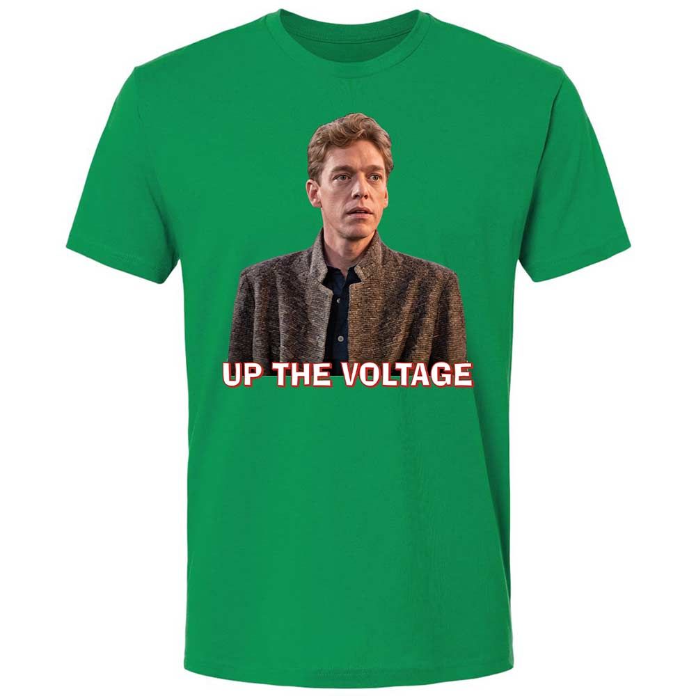 Premium Unisex T-Shirt - 711M6TEQ - Kelly Green - 13