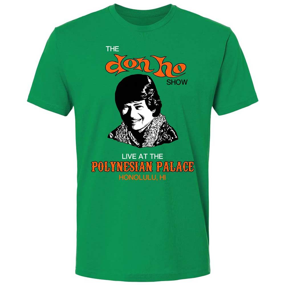 Premium Unisex T-Shirt - N1XJSUZ4 - Kelly Green - 13