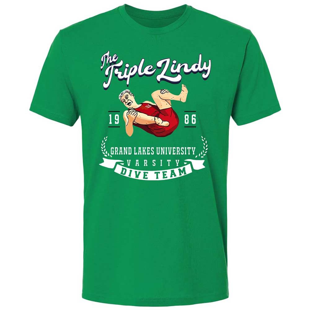 Premium Unisex T-Shirt - ZA8VX14J - Kelly Green - 13