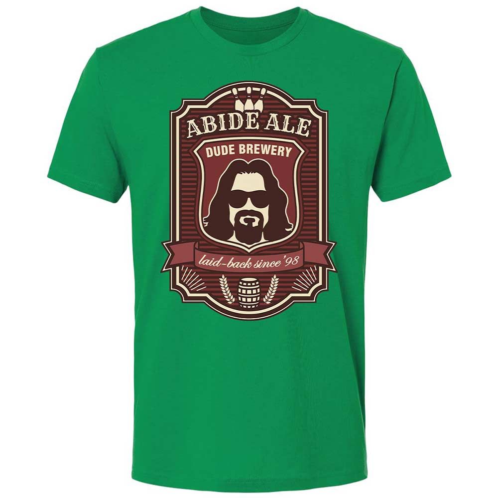 Premium Unisex T-Shirt - R24CSFNL - Kelly Green - 13