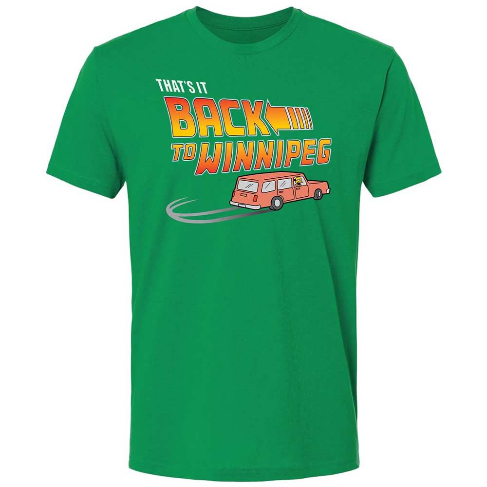 Premium Unisex T-Shirt - 8WQHJUTF - Kelly Green - 13