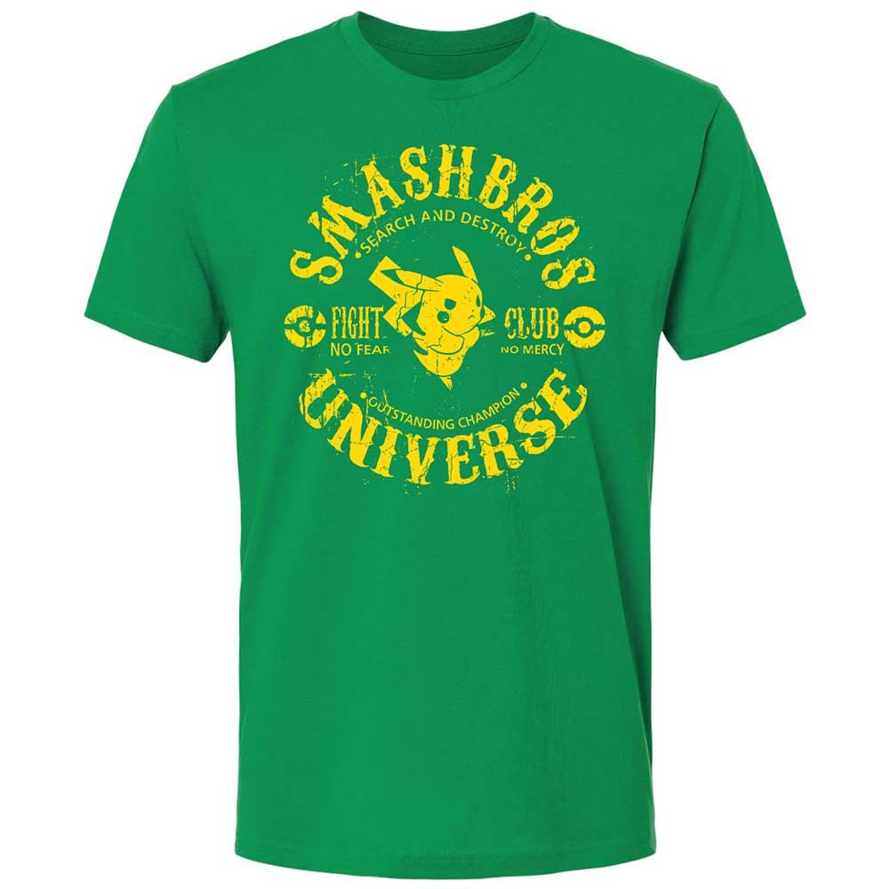 Premium Unisex T-Shirt - GY8C8XFC - Kelly Green - 13