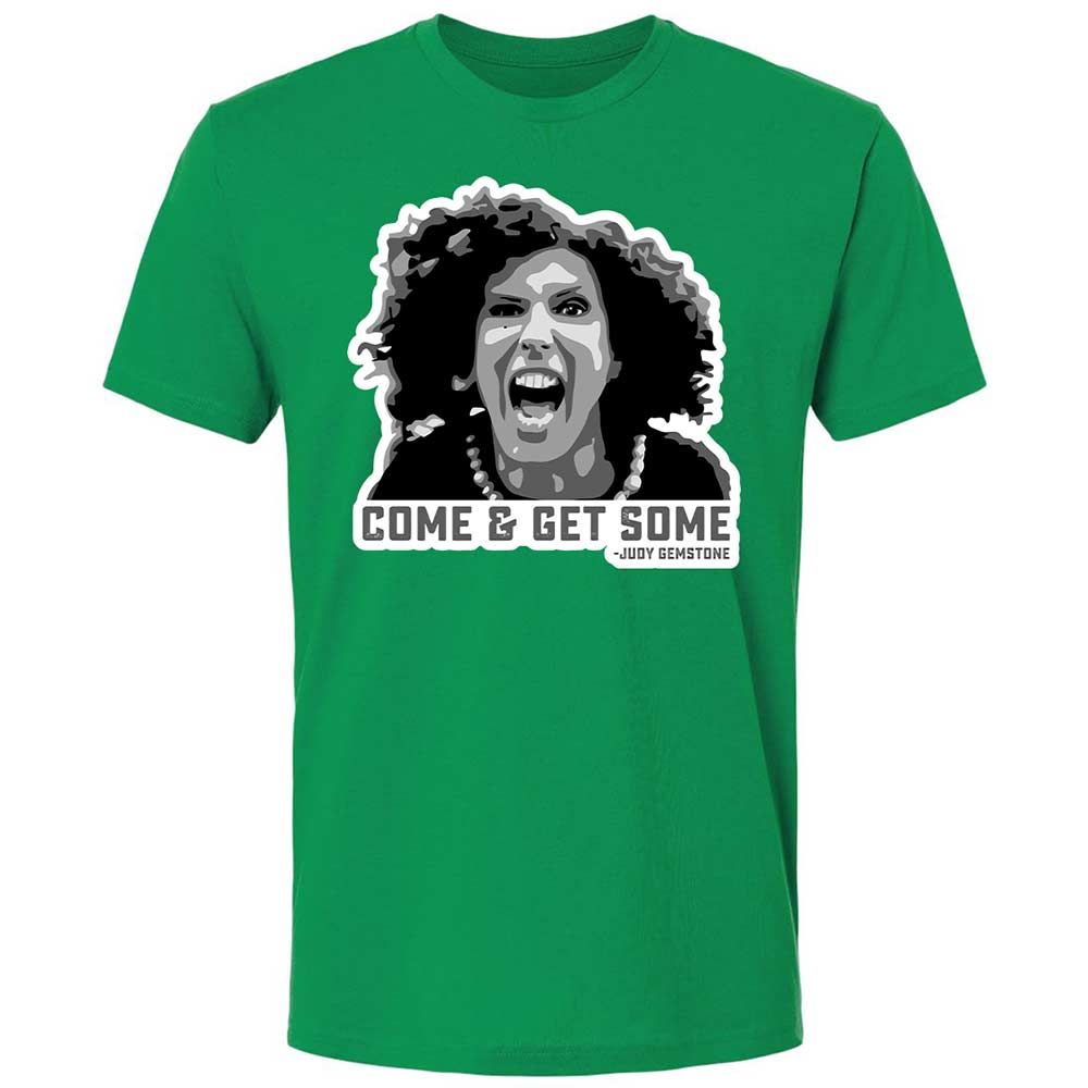 Come & Get Some - Kelly Green - 13
