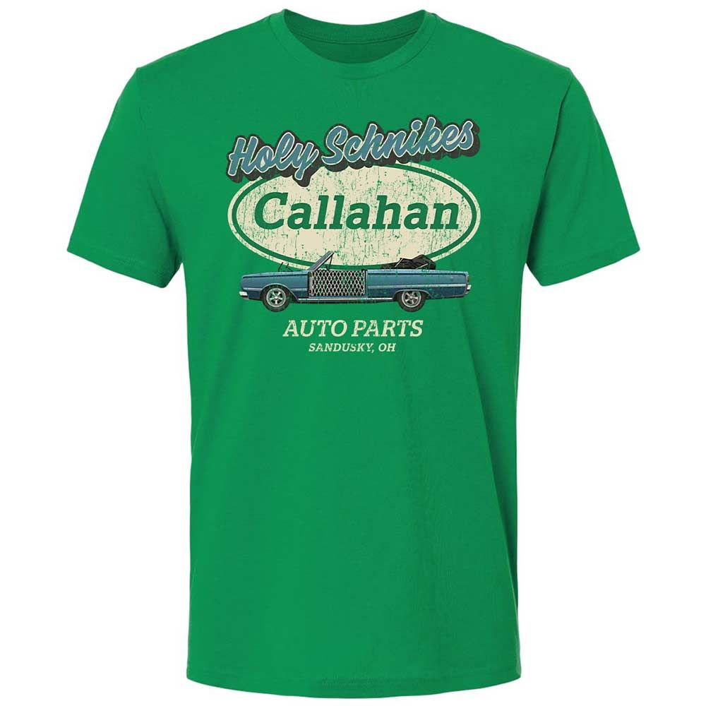 Premium Unisex T-Shirt - AC17NNFG - Kelly Green - 13