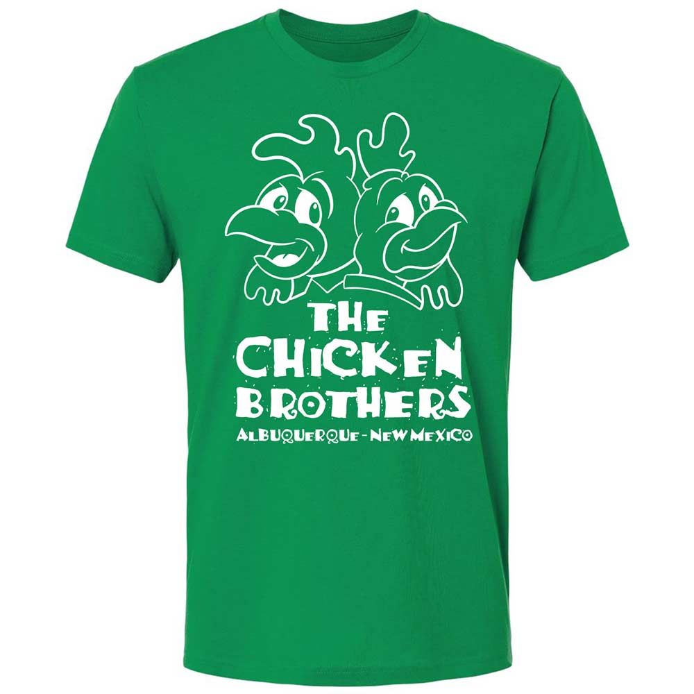 Premium Unisex T-Shirt - UT18XW9F - Kelly Green - 13