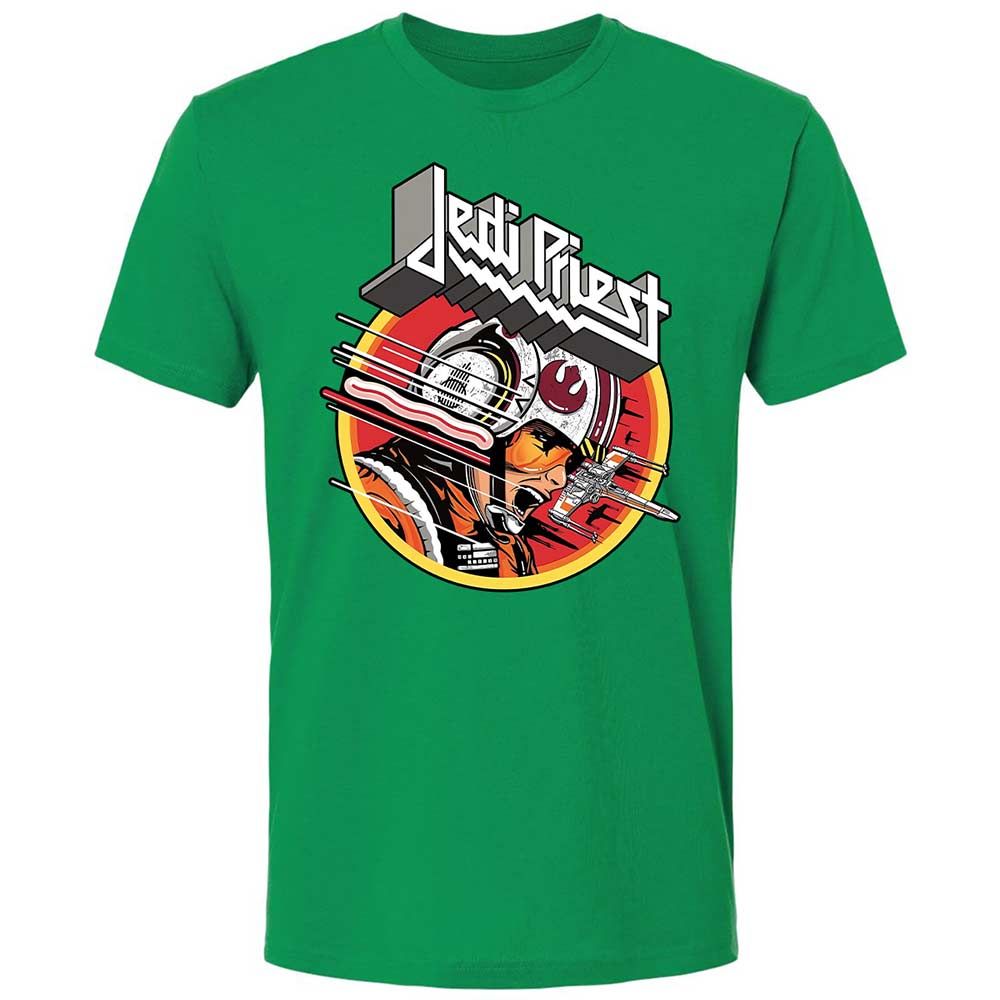 Jedipriest - Kelly Green - 13
