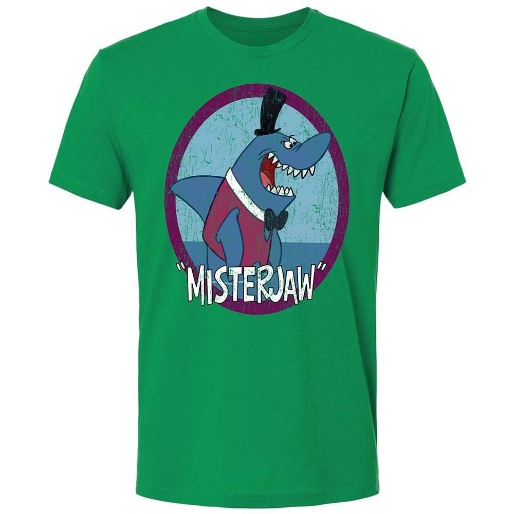 Premium Unisex T-Shirt - 8BZ91S3P - Kelly Green - 13