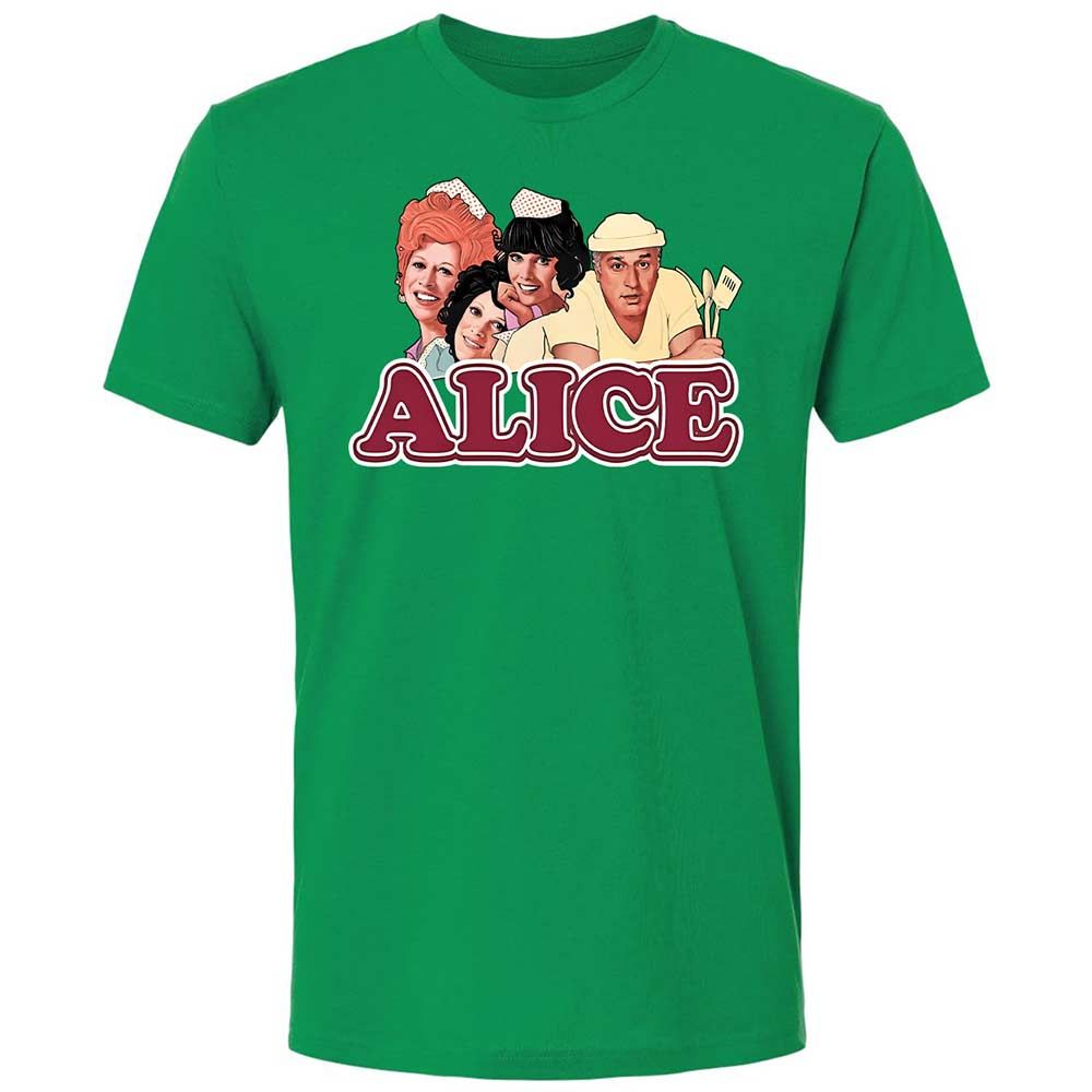 Premium Unisex T-Shirt - EGLX16JV - Kelly Green - 13