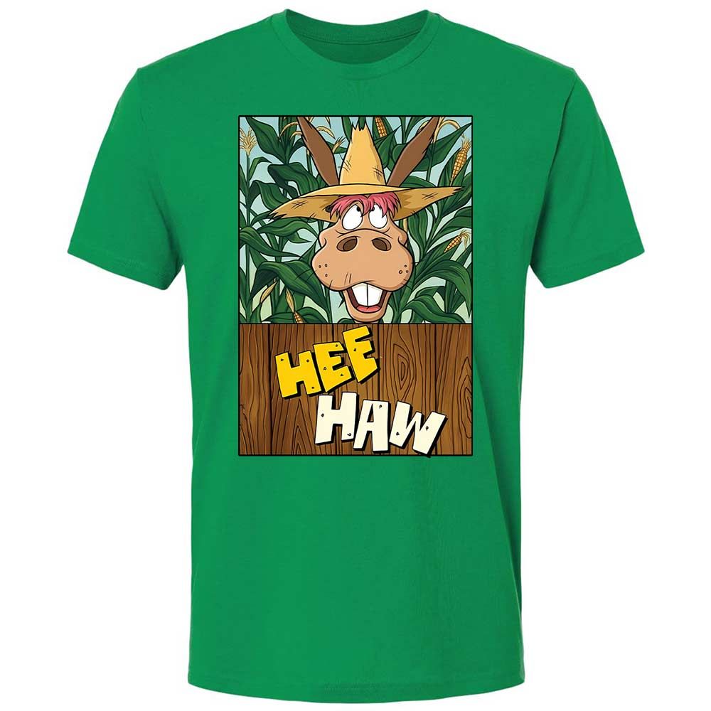 Premium Unisex T-Shirt - 15Y8SS9W - Kelly Green - 13