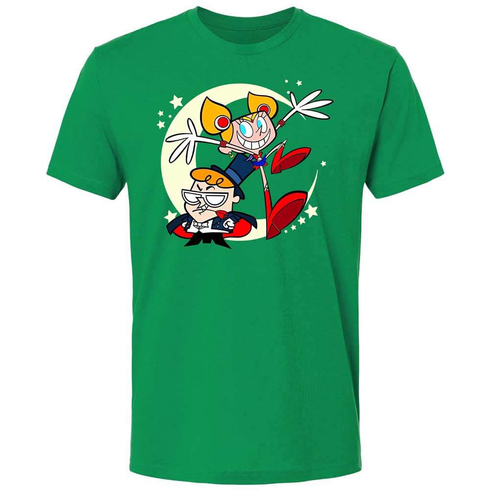 Sailor's Laboratory - Kelly Green - 13