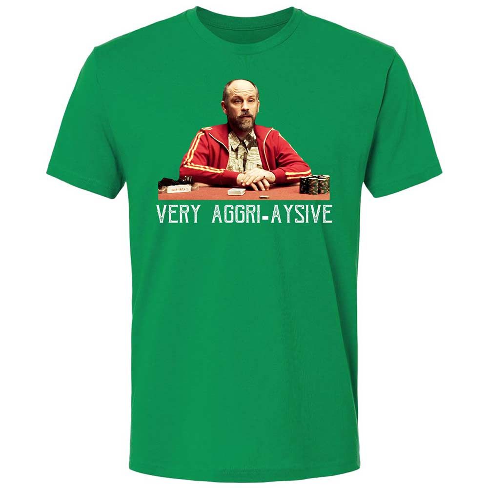 Premium Unisex T-Shirt - 4JP676TU - Kelly Green - 13