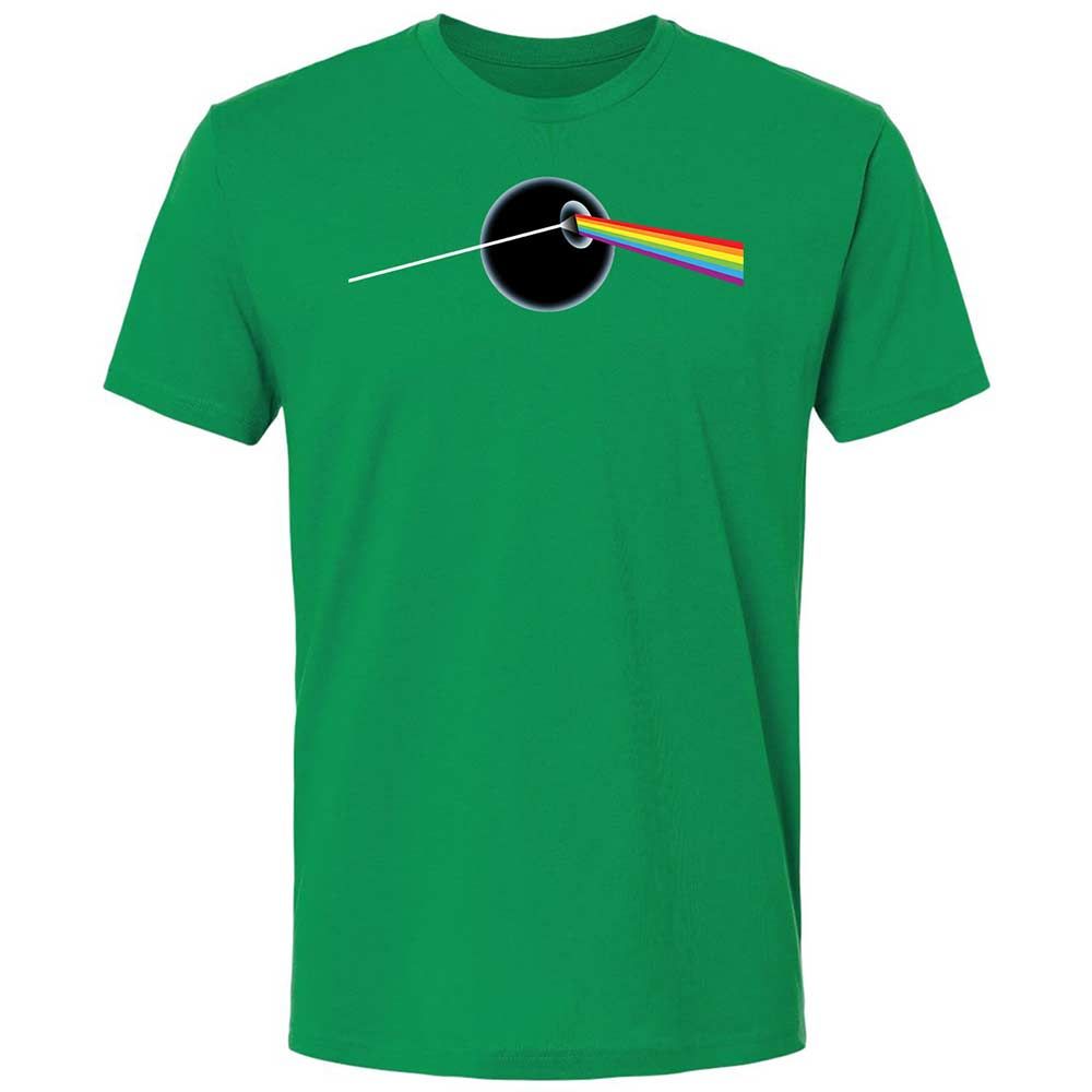 Dark Side Of That's No Moon - Kelly Green - 13