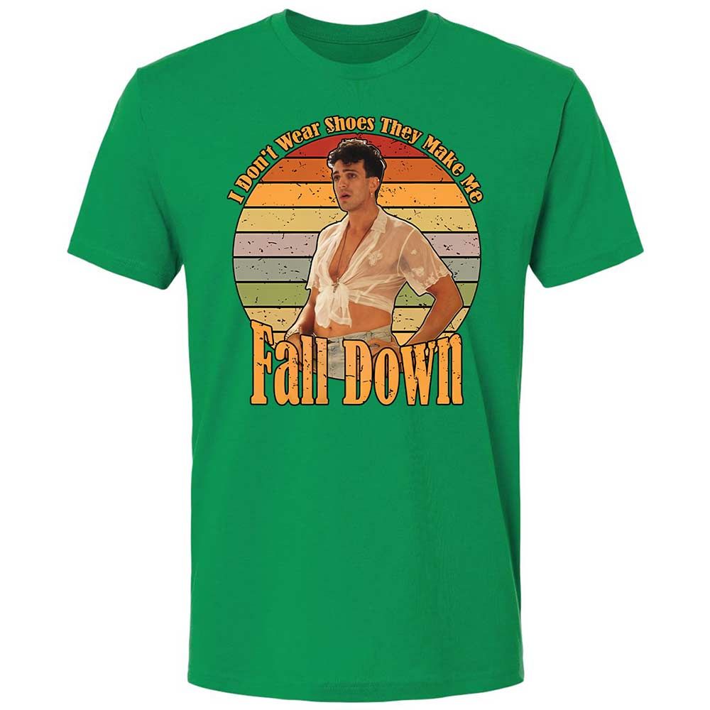 Premium Unisex T-Shirt - 6LTNPM4Q - Kelly Green - 13