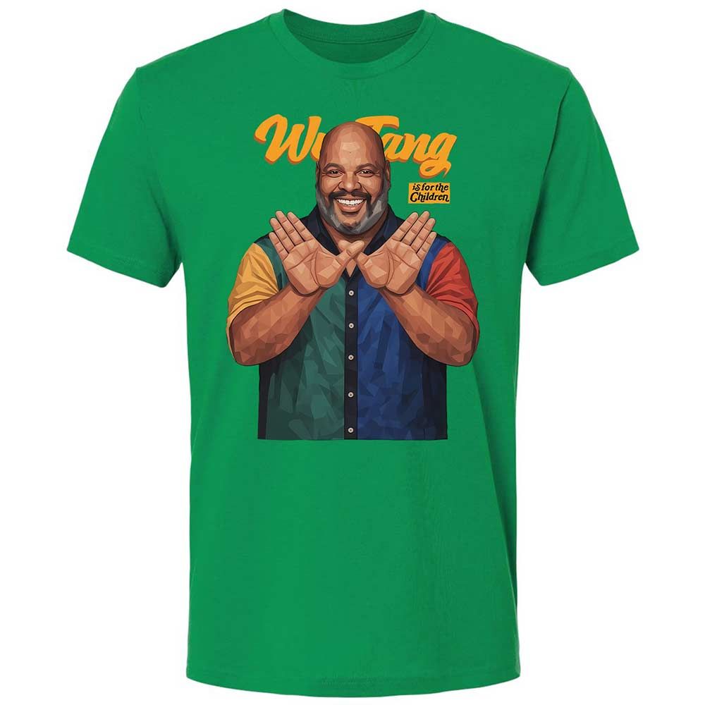 Premium Unisex T-Shirt - 5AHC5RC3 - Kelly Green - 13