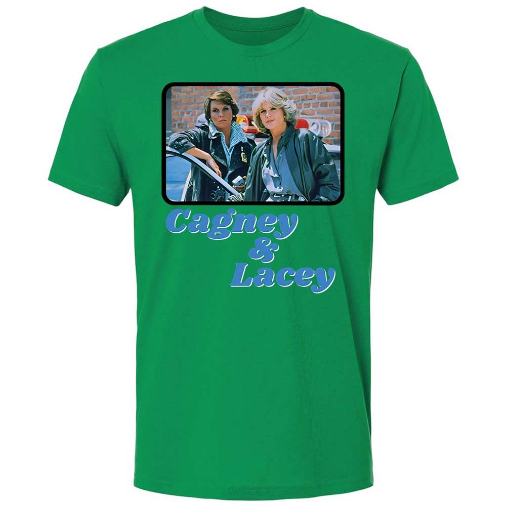 Premium Unisex T-Shirt - 1HZ4HECK - Kelly Green - 13