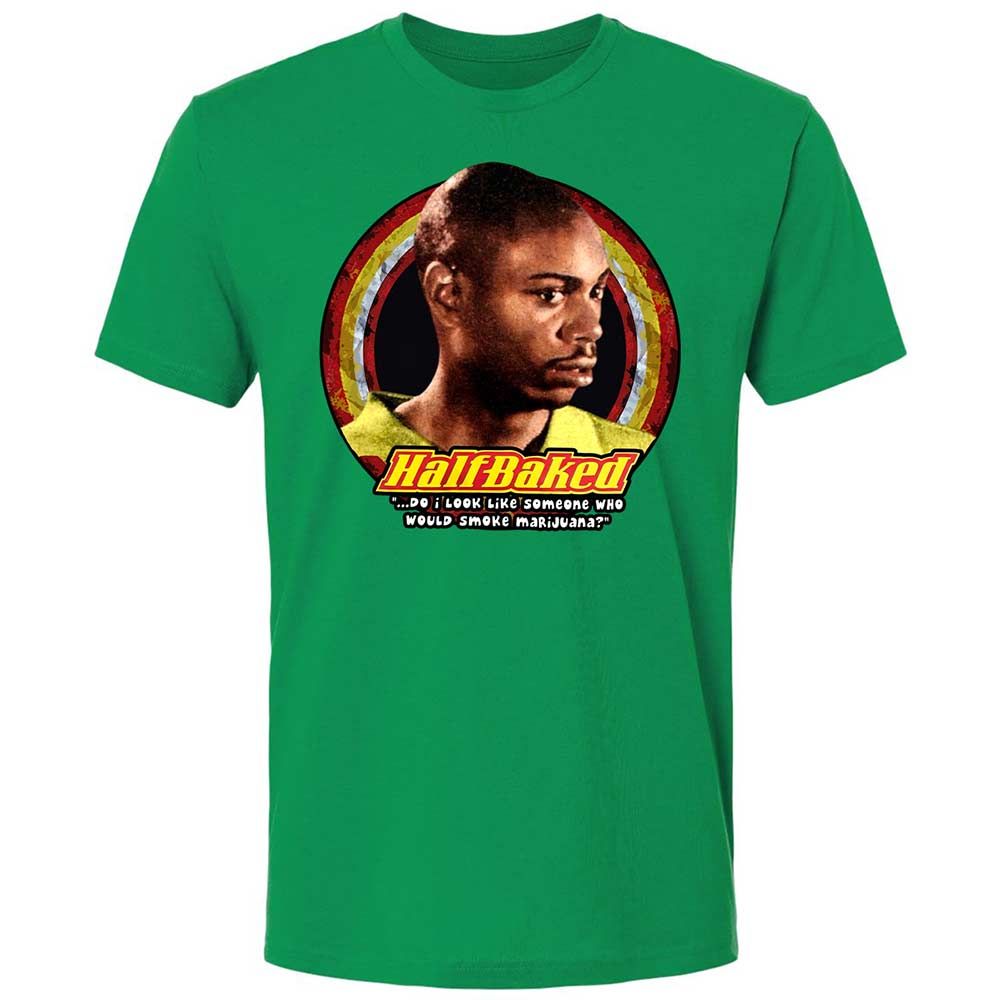 Premium Unisex T-Shirt - FLXNVVQ7 - Kelly Green - 13
