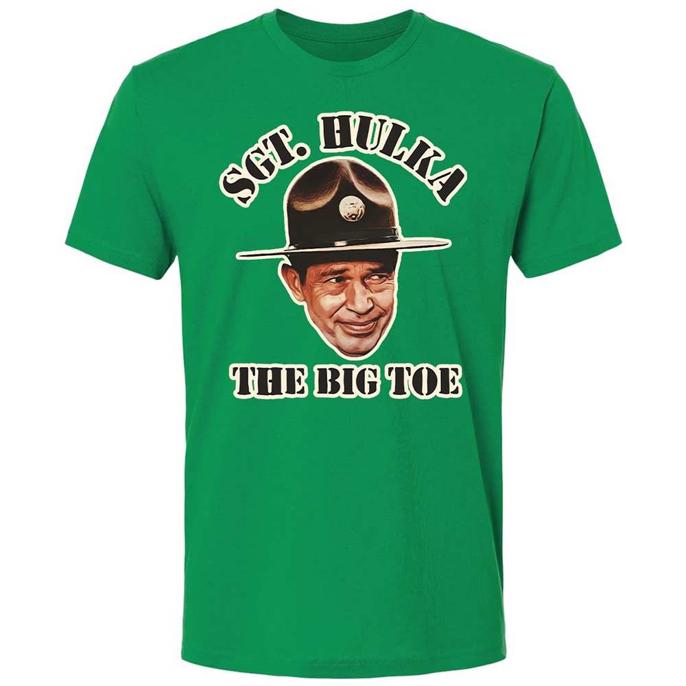 Premium Unisex T-Shirt - 9AM2U9WR - Kelly Green - 13