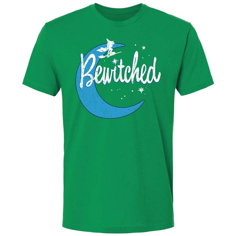 Premium Unisex T-Shirt - 8NDFVVZ5 - Kelly Green - 13